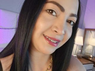 AlanaWest Webcam Porno Live - Photo 16/21
