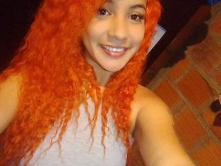 Watch CandyMaria Live on XLoveCam