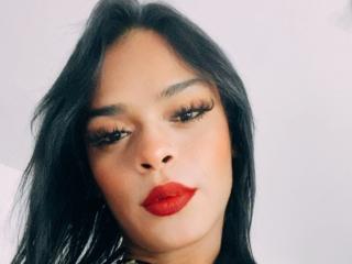 Watch AyzhaX Live on XLoveCam