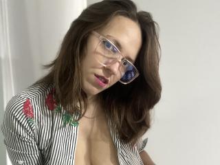 LunaFiorella Anal Livecam - Photo 8/21