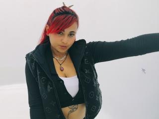 Sushy Fellation XXX Cams - Photo 8/12