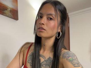 NiaWhitee Pussy Video Webcam - Photo 16/21