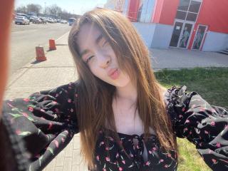 LiliaBilka Anal en Webcam Live - Photo 21/21