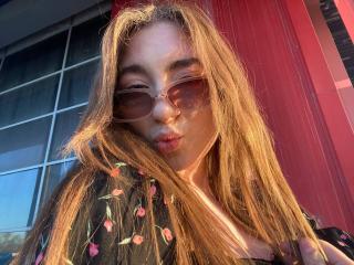 LiliaBilka Anal en Webcam Live - Photo 20/21