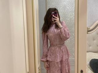 LiliaBilka Anal en Webcam Live - Photo 19/21