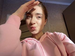 LiliaBilka Anal en Webcam Live - Photo 18/21