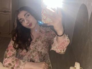 LiliaBilka Anal en Webcam Live - Photo 17/21