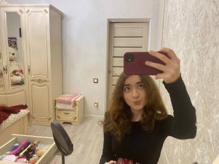 LiliaBilka Anal en Webcam Live - Photo 16/21