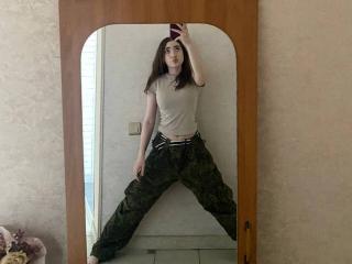 LiliaBilka Anal en Webcam Live - Photo 15/21