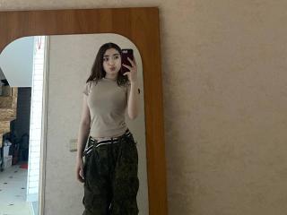 LiliaBilka Anal en Webcam Live - Photo 14/21