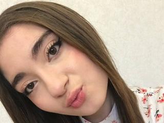 LiliaBilka Anal en Webcam Live - Photo 13/21
