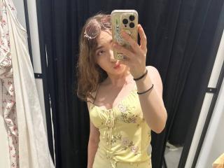 LiliaBilka Anal en Webcam Live - Photo 12/21