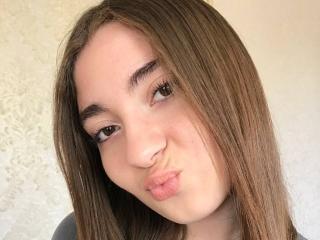 LiliaBilka Anal en Webcam Live - Photo 11/21