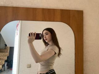 LiliaBilka Anal en Webcam Live - Photo 9/21