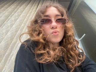 LiliaBilka Anal en Webcam Live - Photo 8/21