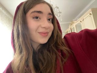 LiliaBilka Anal en Webcam Live - Photo 7/21