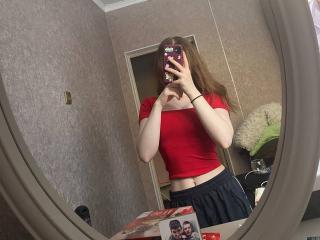 LiliaBilka Anal en Webcam Live - Photo 6/21