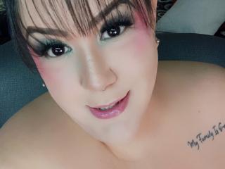 GiiannaMorrys Vidéo et Webcam - Photo 21/21