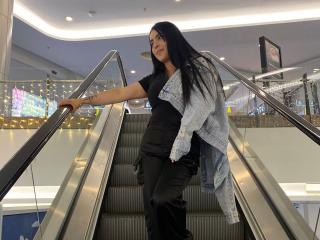 LaurynBm Anal en Webcam Live - Photo 11/12