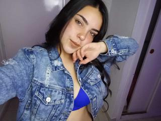 LaurynBm Anal en Webcam Live - Photo 5/12