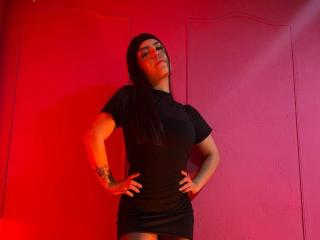 LaurynBm Anal en Webcam Live - Photo 4/12
