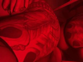 DominatrixMelissa Amateur Live Cam - Photo 4/21