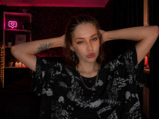 MechelleCordy Hot Liveshows - Photo 17/18