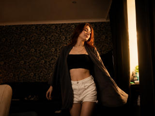 MechelleCordy Hot Liveshows - Photo 15/18
