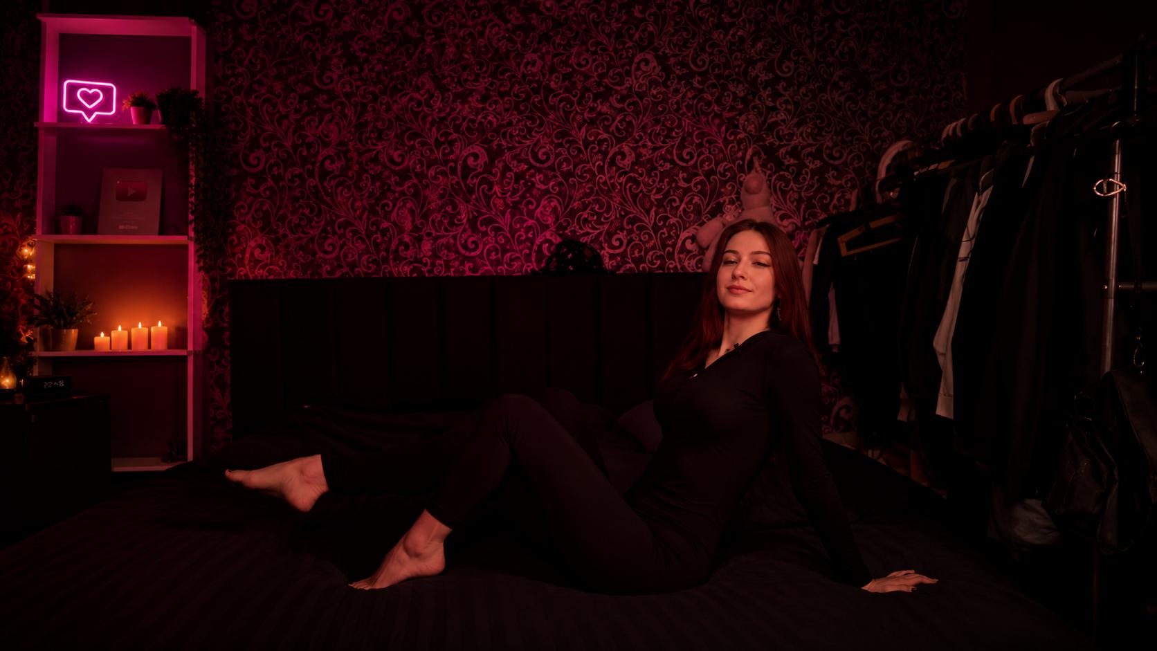 webcam model MechelleCordy from XloveCam webcam model MechelleCordy from XloveCam