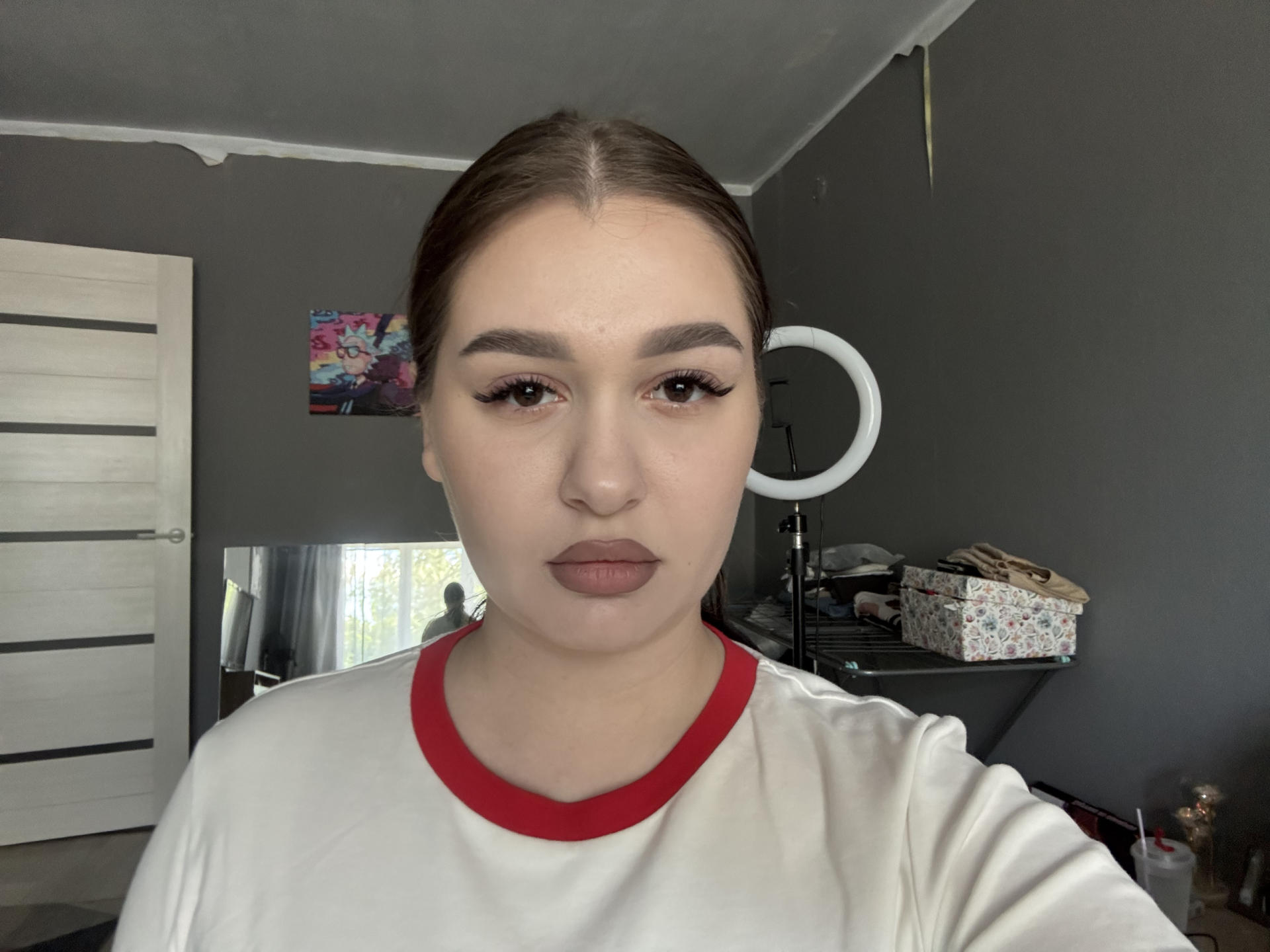 webcam model LilliamLarabee from XloveCam webcam model LilliamLarabee from XloveCam