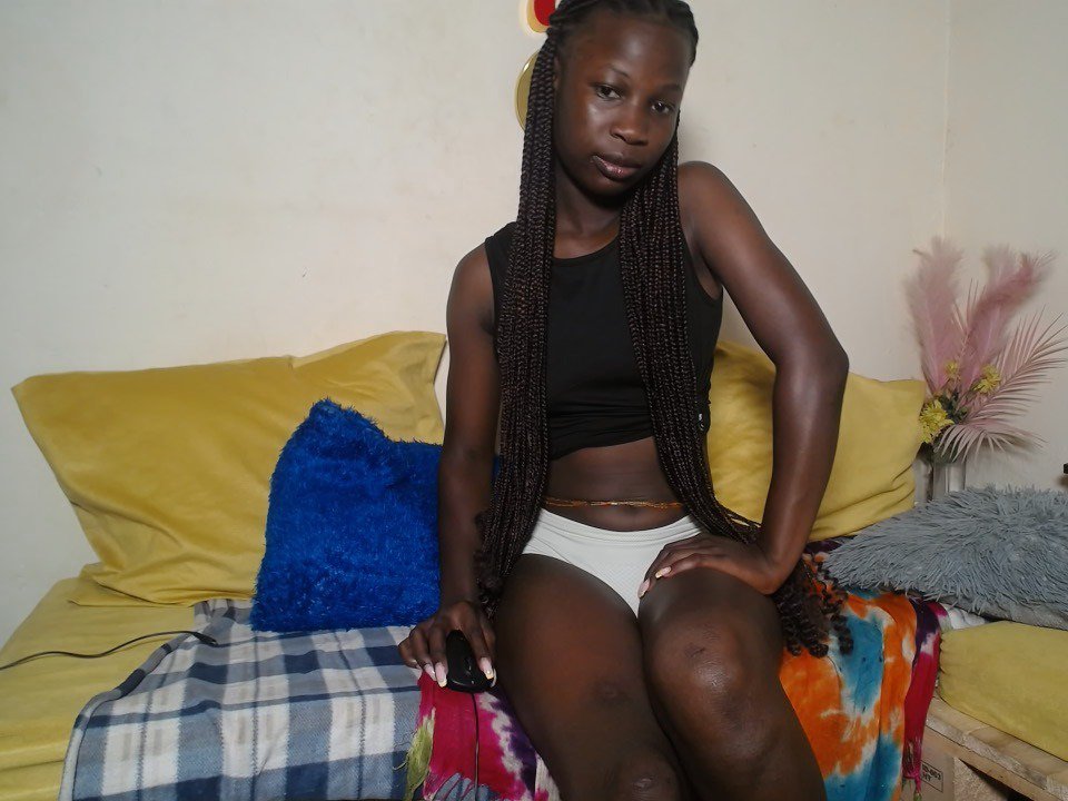 webcam model JazzBerry from XloveCam webcam model JazzBerry from XloveCam