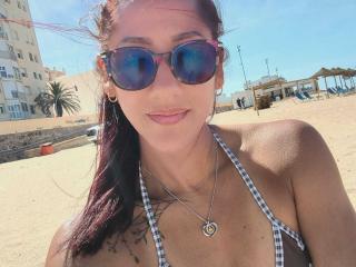 SamanthaCorine Blowjob XXX Cams - Photo 7/21
