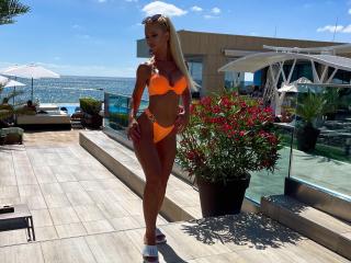 MoniqueBliss Hot Liveshows - Photo 8/21