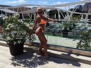 MoniqueBliss Hot Liveshows - Photo 7/21