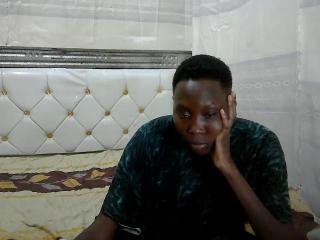 Watch GloriaMaria Live on XLoveCam
