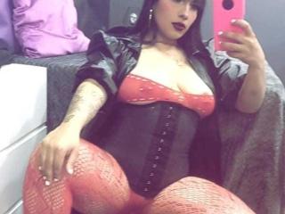 KiaraThomsomp Boobs XXX Direct - Photo 5/21