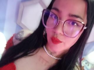 LilithRossi Anal en Webcam Live - Photo 4/15