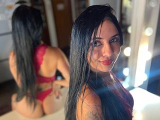 AstraGlow Webcam Porno Live - Photo 6/18