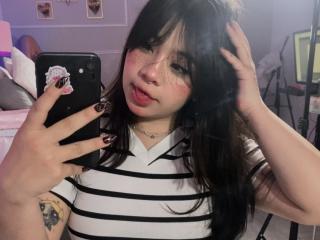 AmaraKazumi Webcam Porno Live - Photo 4/21