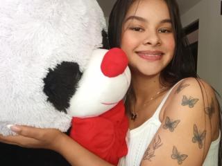 Photo de Yurimy