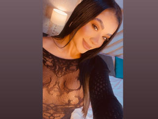 CristalRousse Webcam Sex Direct - Photo 11/21