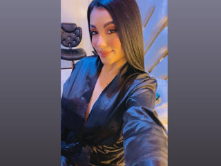 CristalRousse Webcam Sex Direct - Photo 10/21