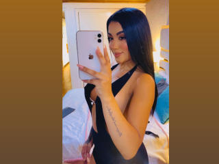 CristalRousse Webcam Sex Direct - Photo 7/21