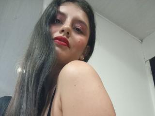 MadissonFontaine Hot Liveshows - Photo 20/21