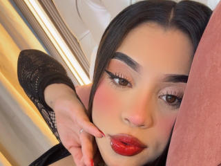 LunaVali Anal en Webcam Live - Photo 21/21