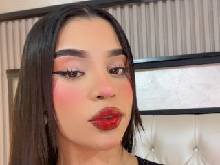 LunaVali Anal en Webcam Live - Photo 20/21