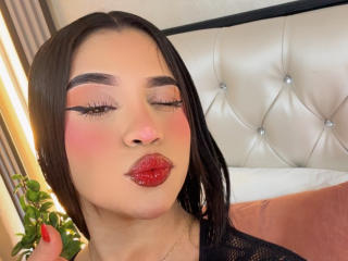 LunaVali Anal en Webcam Live - Photo 17/21