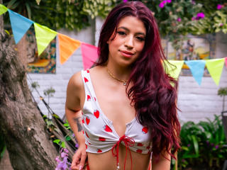 ElizaNior Boobs Liveshow - Photo 18/21