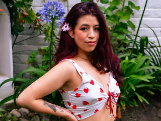ElizaNior Boobs Liveshow - Photo 14/21