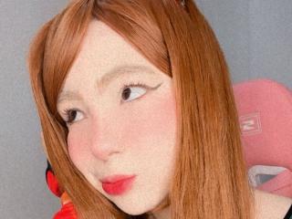 LizyPortman Anal Livecam - Photo 20/20